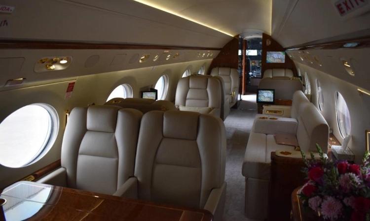 Aeronave