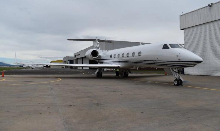 Aeronave
