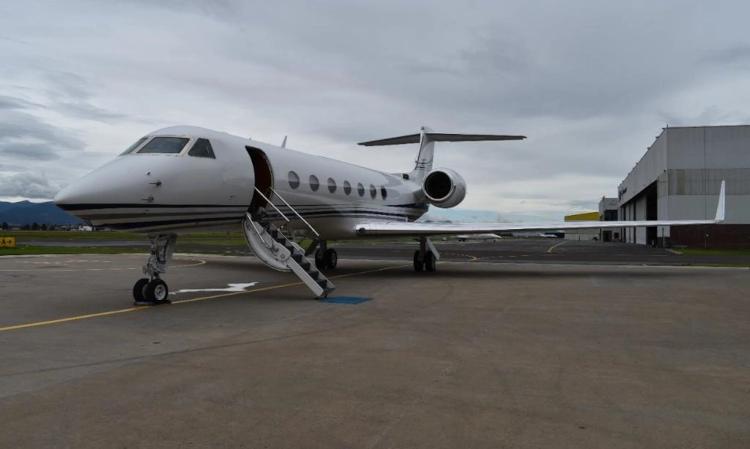 Aeronave
