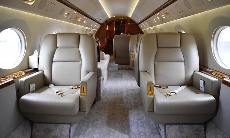 Aeronave