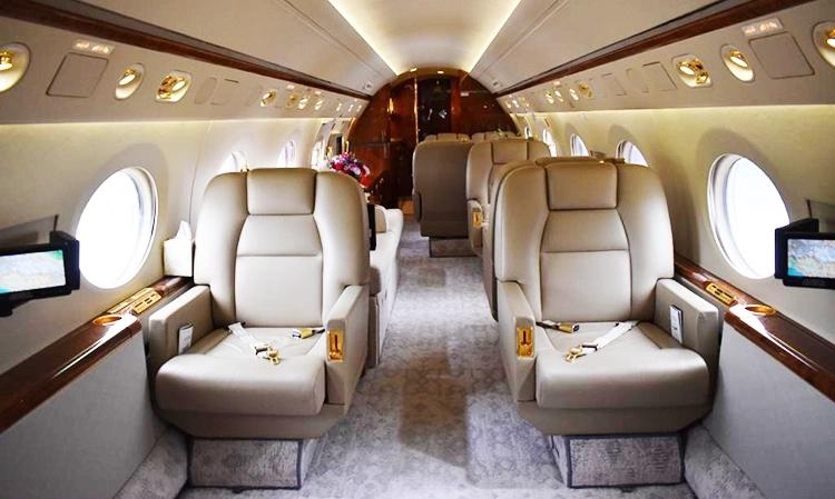 Aeronave