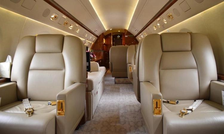 Aeronave