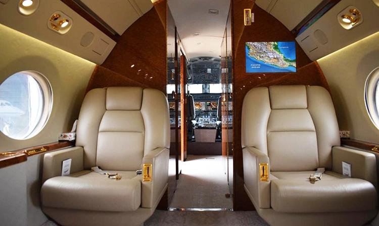 Aeronave