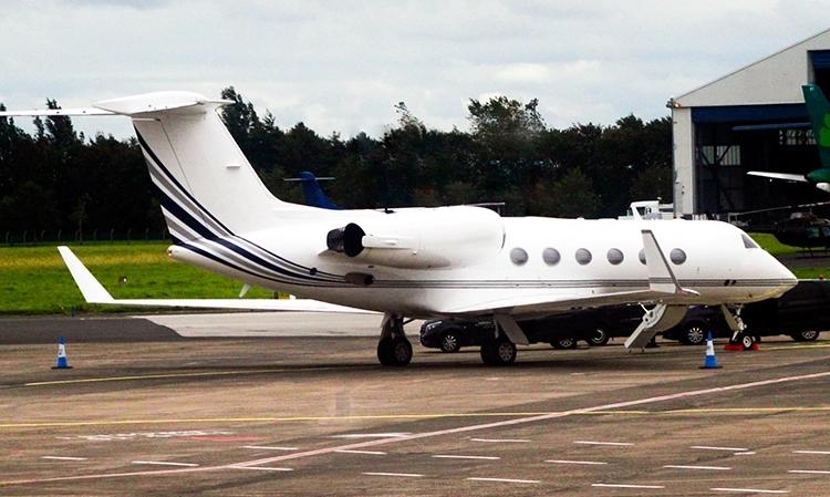 Aeronave