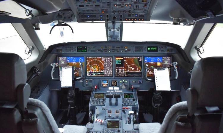 Aeronave