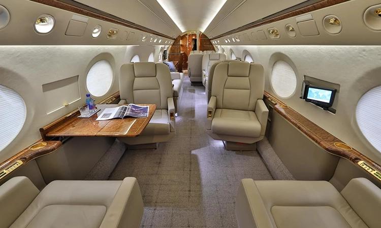 Aeronave