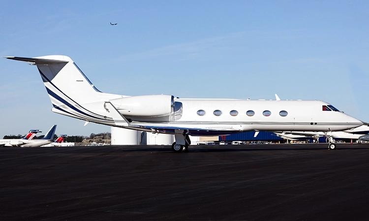 Aeronave