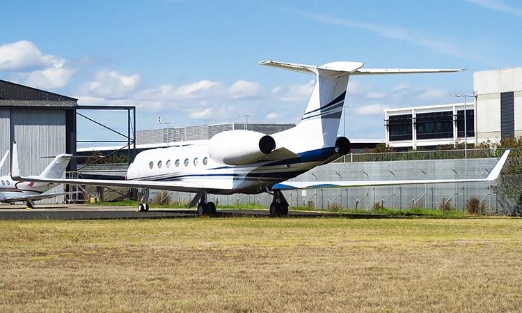 Aeronave