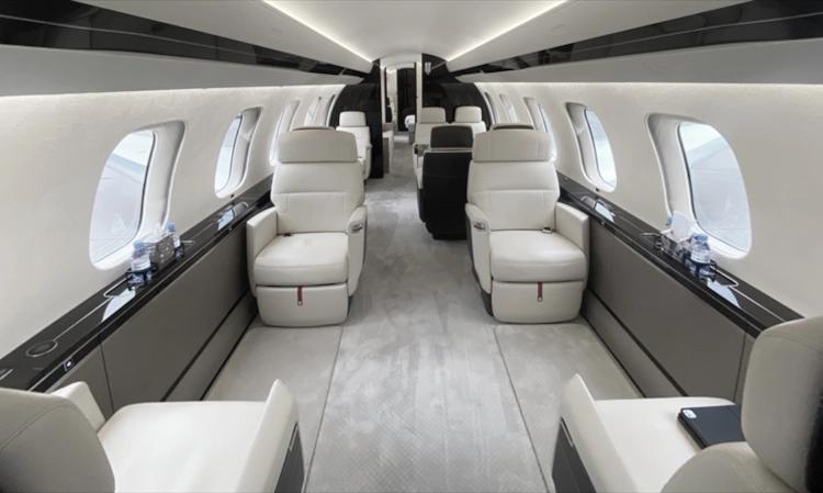 Aeronave