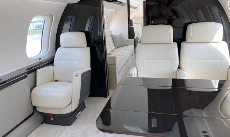 Aeronave