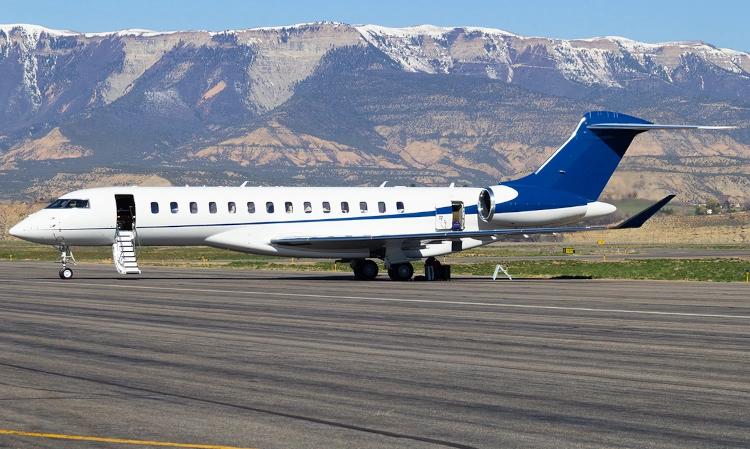 Aeronave
