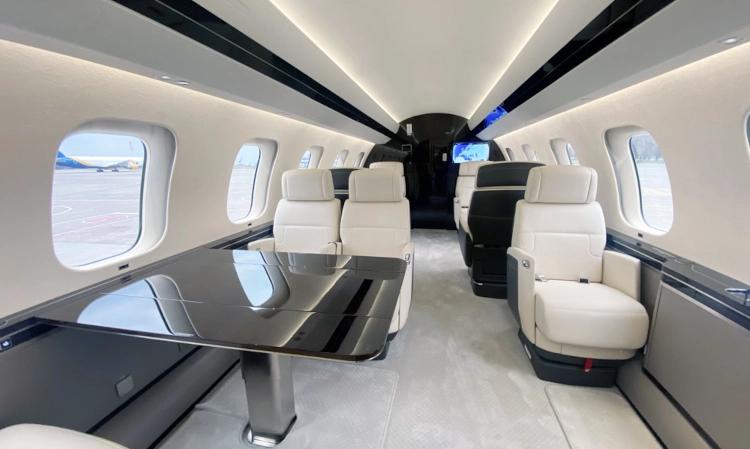 Aeronave