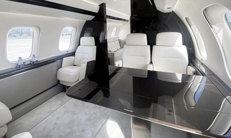 Aeronave