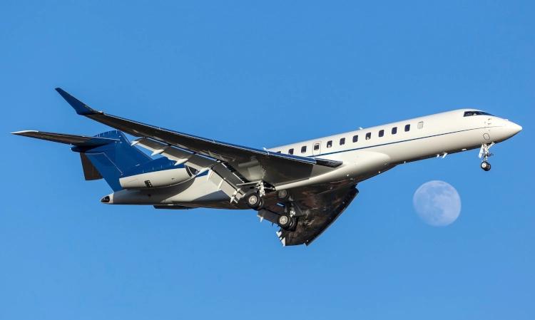 Aeronave