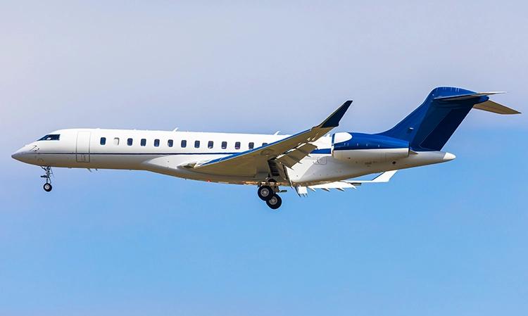 Aeronave