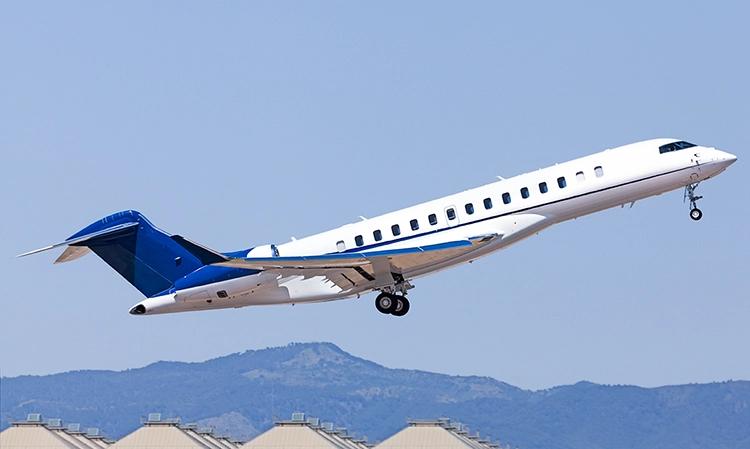 Aeronave