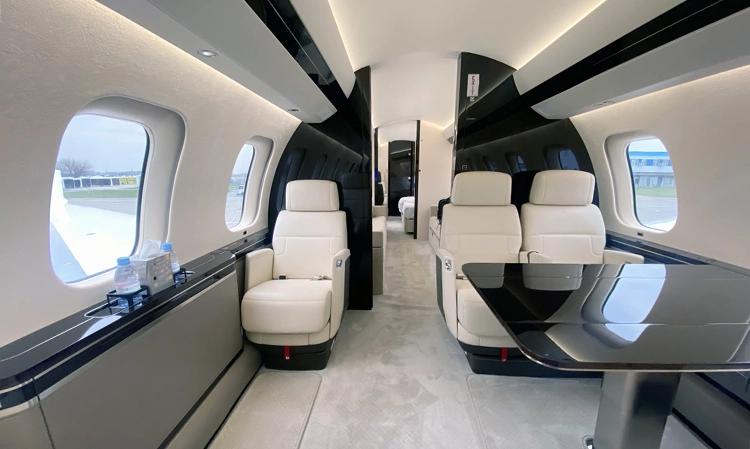Aeronave