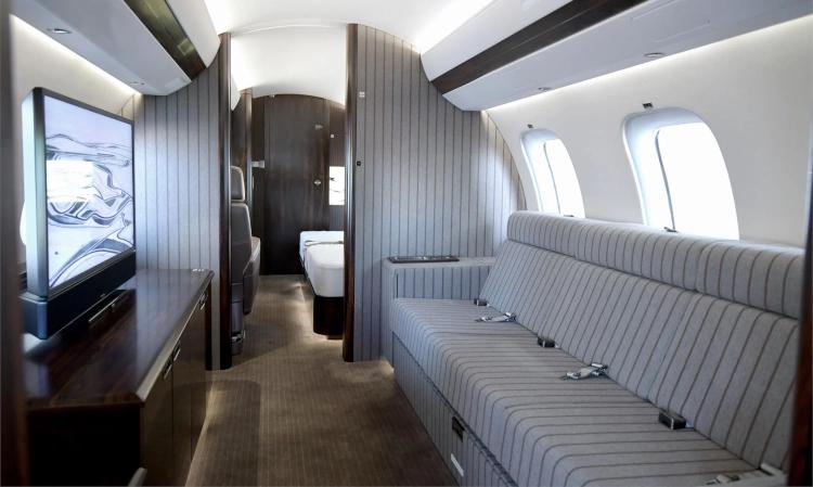 Aeronave