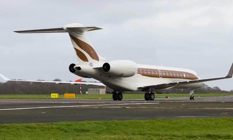 Aeronave