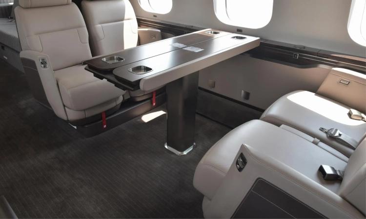 Aeronave