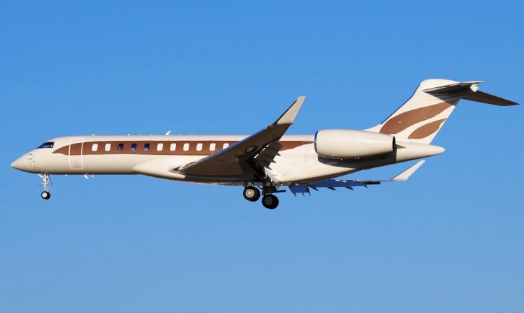 Aeronave