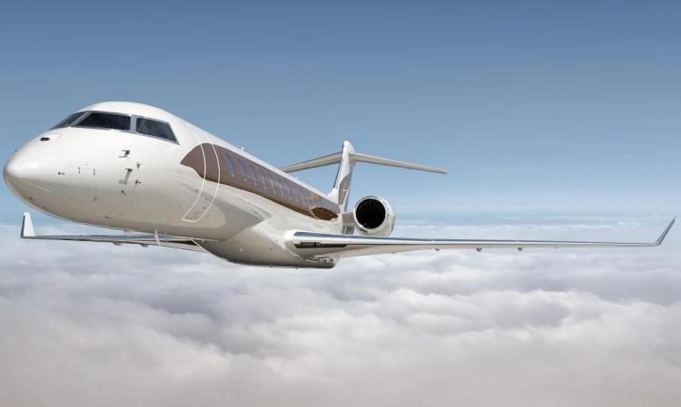 Aeronave