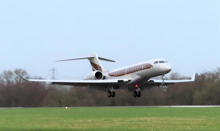 Aeronave