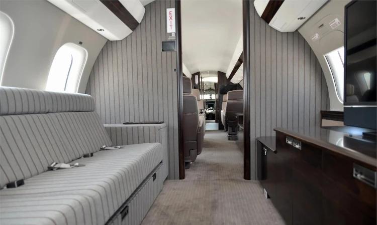 Aeronave