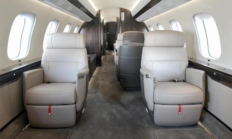 Aeronave