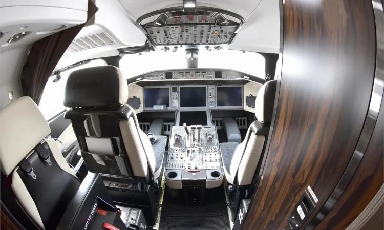 Aeronave