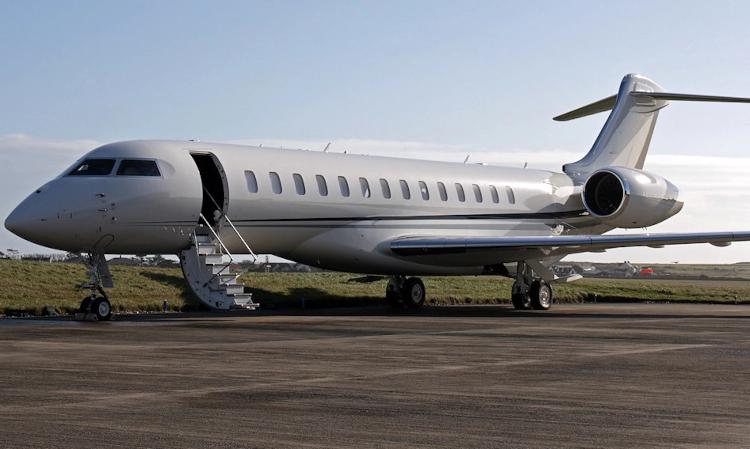Global 7500