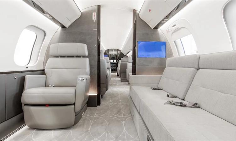 Global 7500
