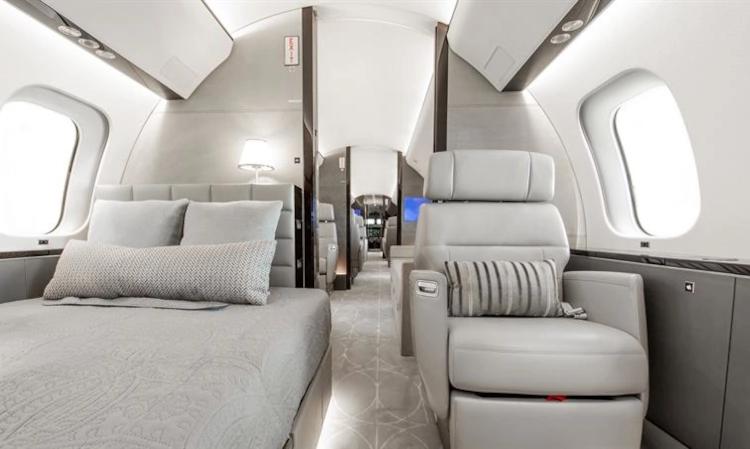 Global 7500