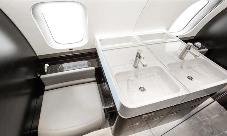 Global 7500