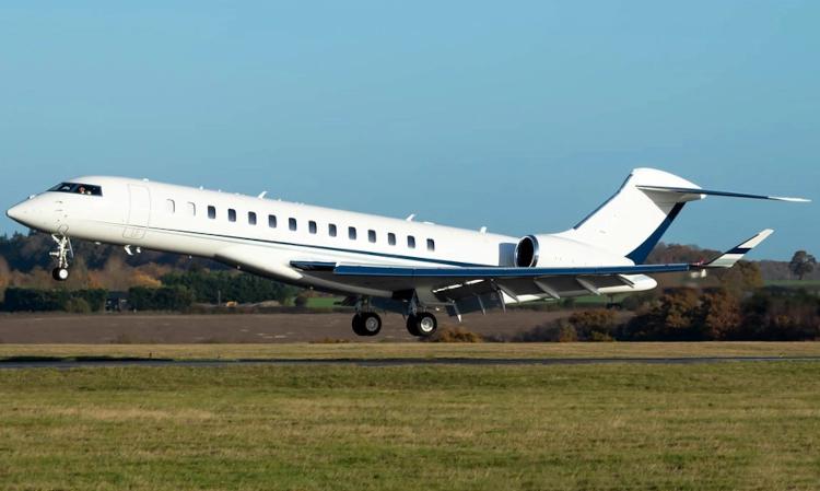 Global 7500