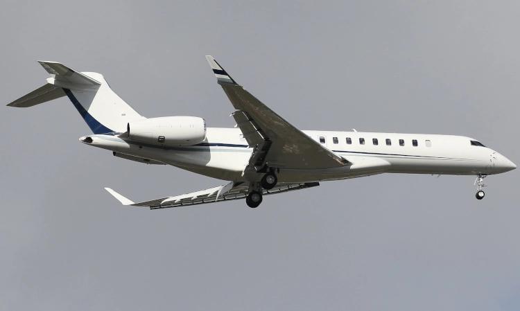 Global 7500