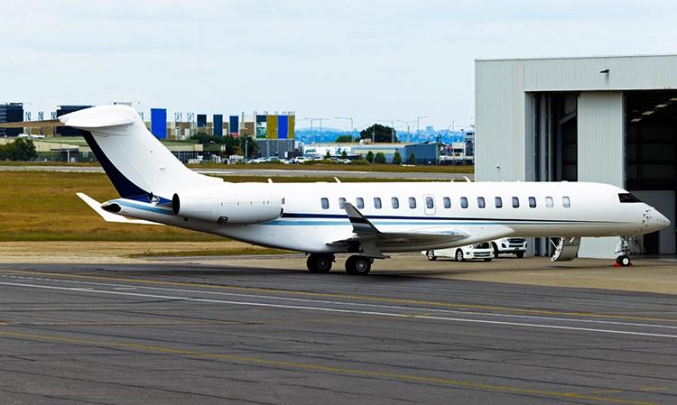 Global 7500