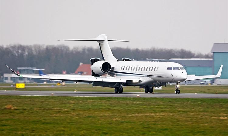 Global 7500