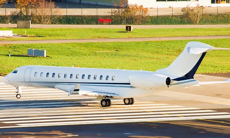 Global 7500