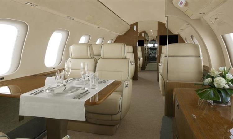 Aeronave