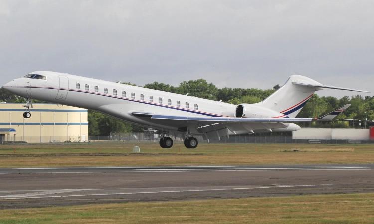 Aeronave