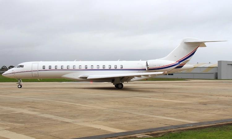 Aeronave