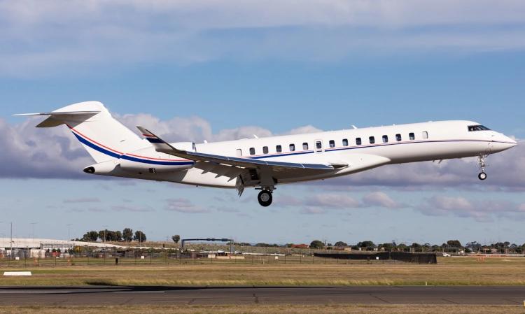 Aeronave