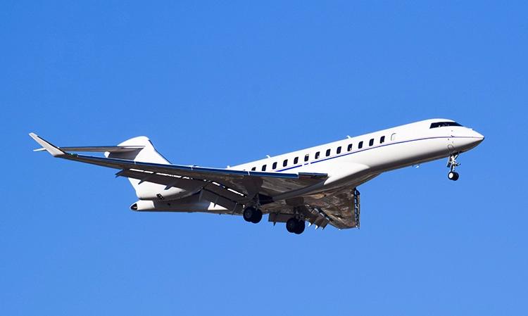 Aeronave