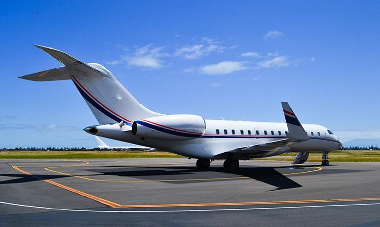 Aeronave