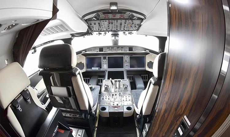 Aeronave