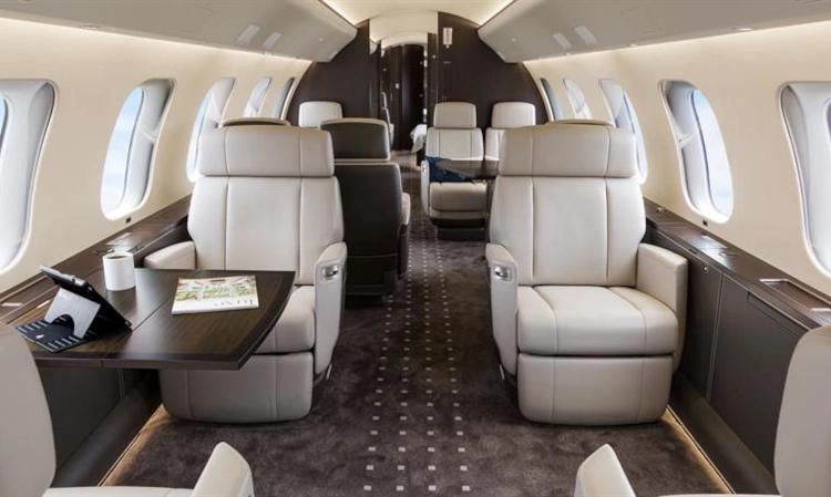 Aeronave
