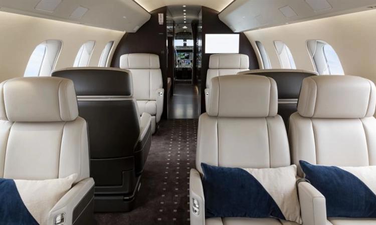 Aeronave