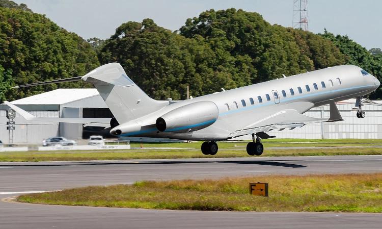 Aeronave