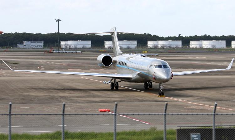 Aeronave